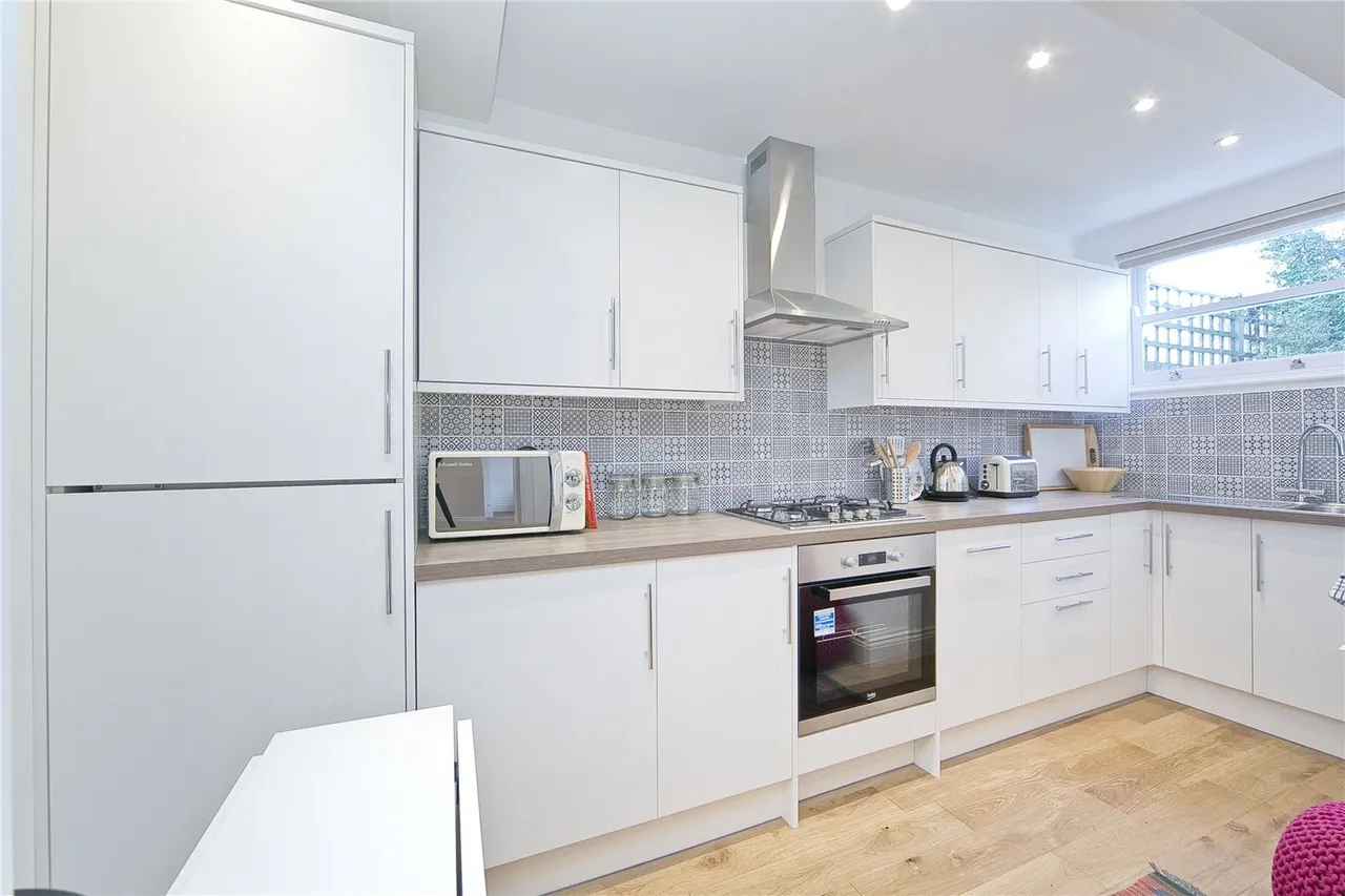 Camden Road, Camden, NW1, photo 10
