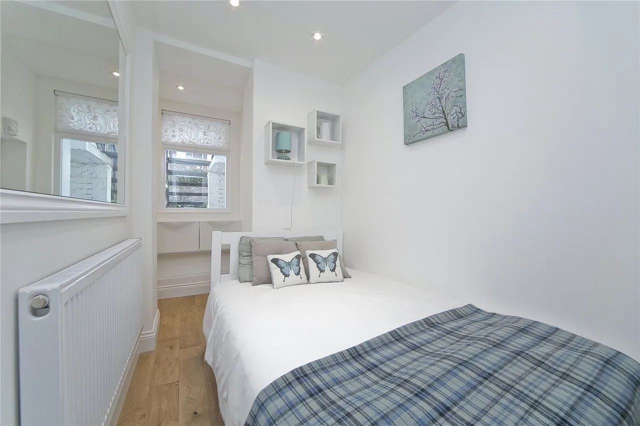 Camden Road, Camden, NW1, photo 12