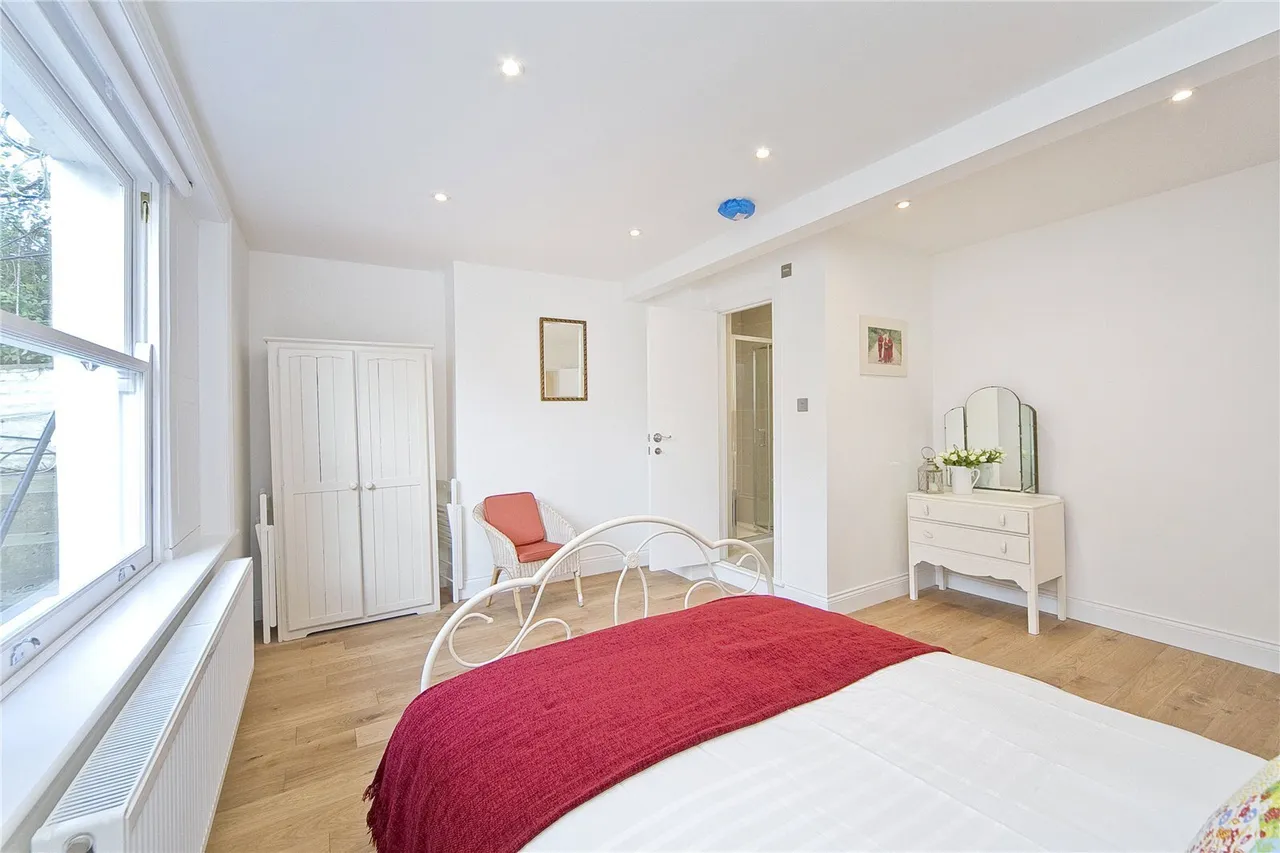 Camden Road, Camden, NW1, photo 11