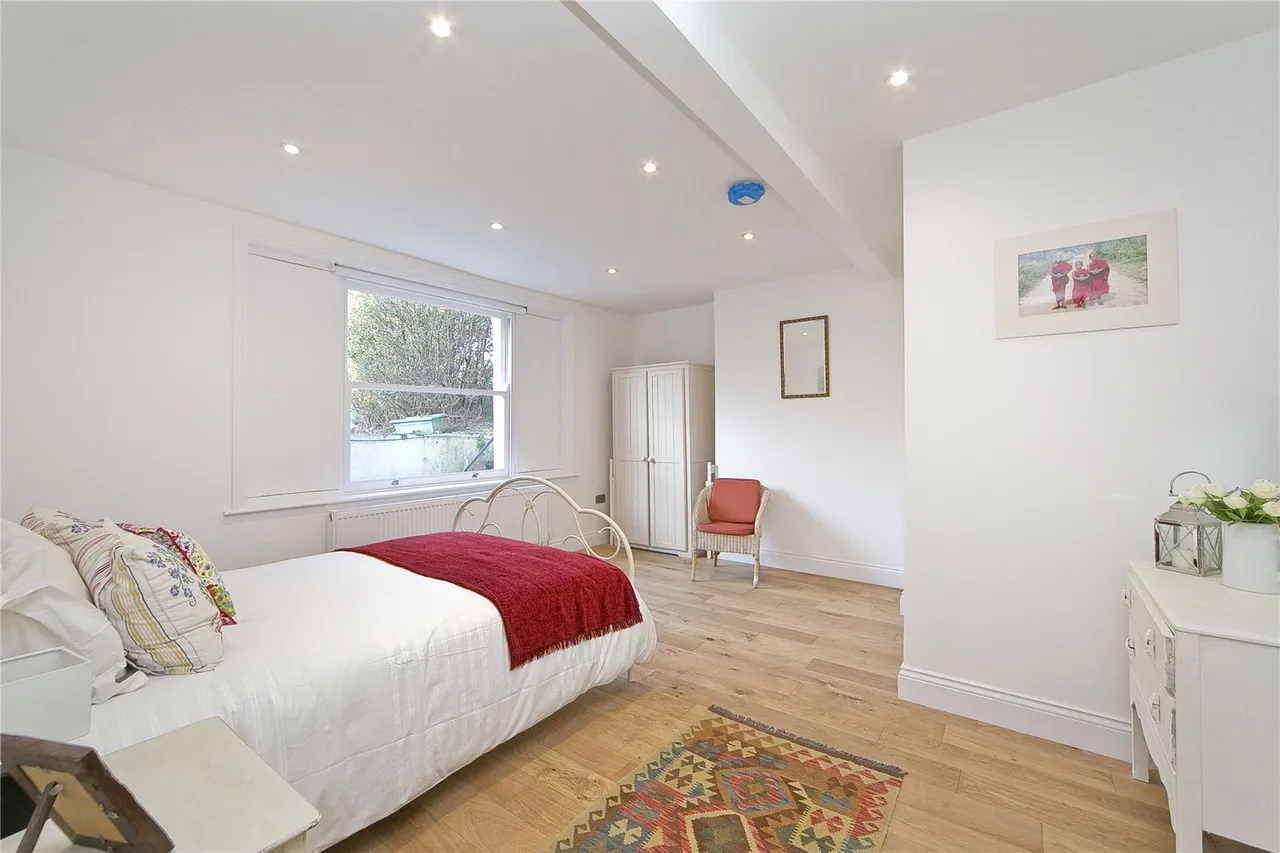 Camden Road, Camden, NW1, photo 5