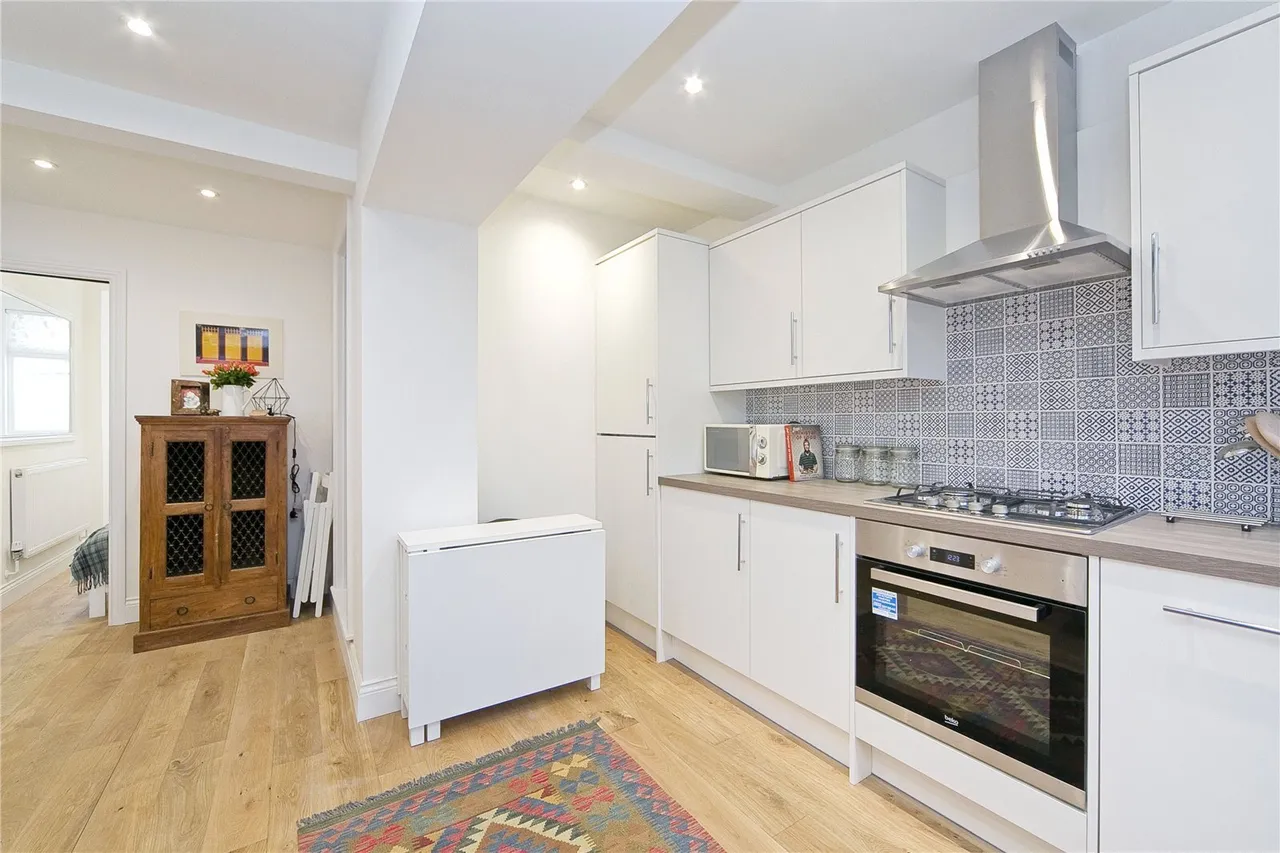 Camden Road, Camden, NW1, photo 4
