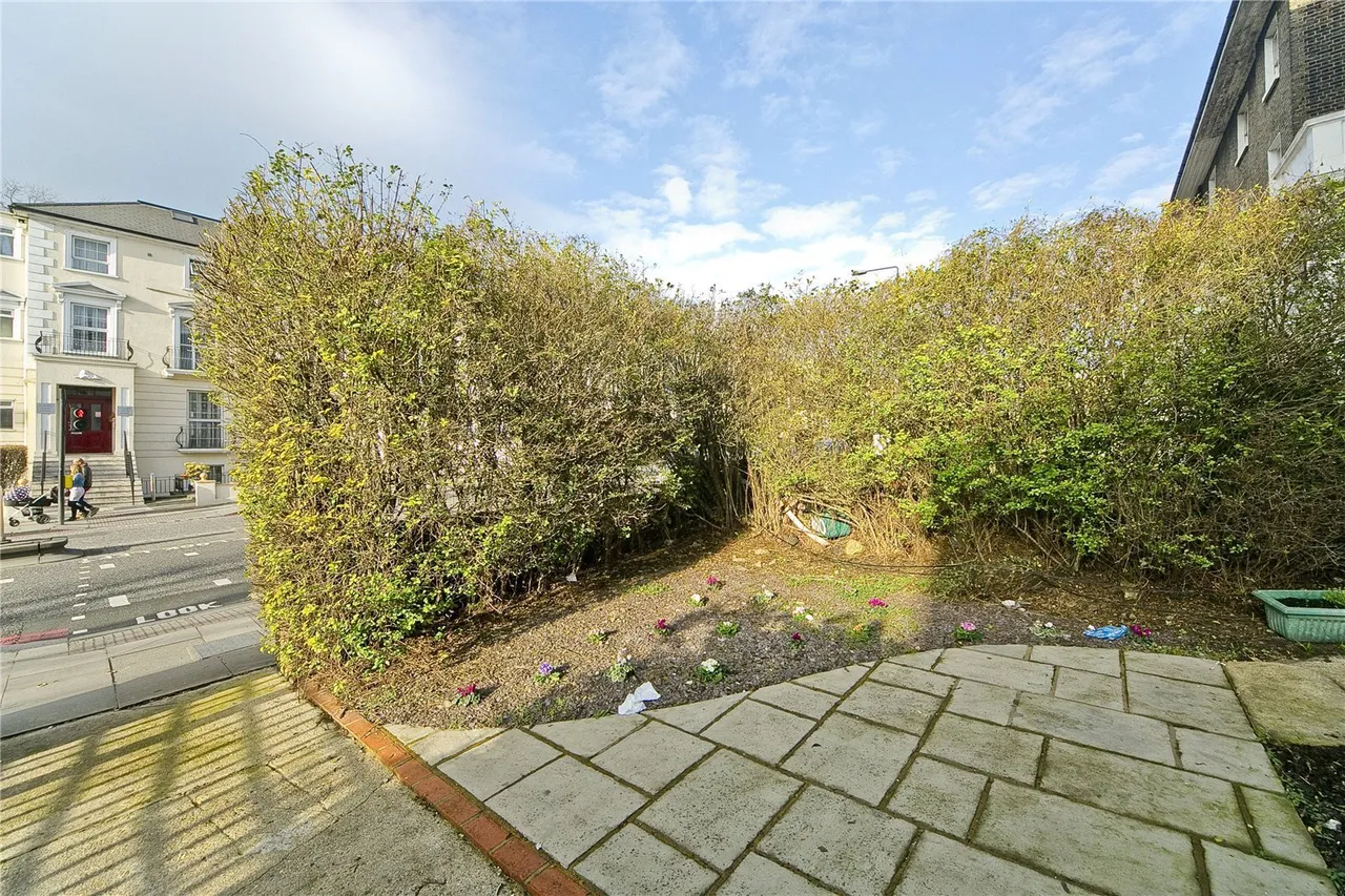 Camden Road, Camden, NW1, photo 17
