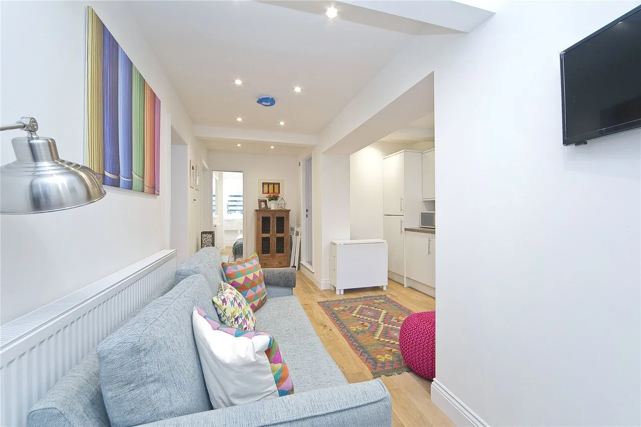Camden Road, Camden, NW1, photo 9