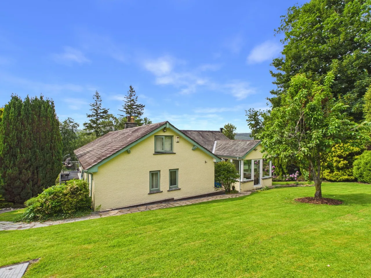 Newby Bridge Road, Bowness-on-Windermere, LA23, photo 36