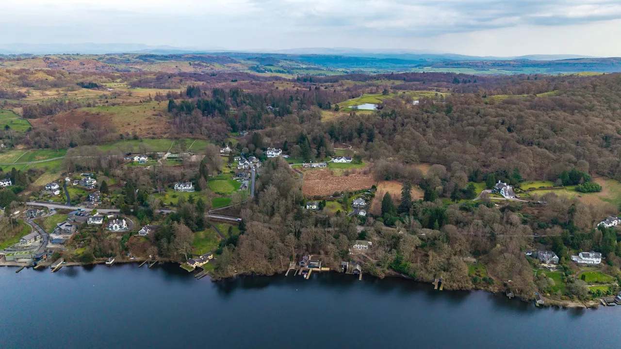 Newby Bridge Road, Bowness-on-Windermere, LA23, photo 44
