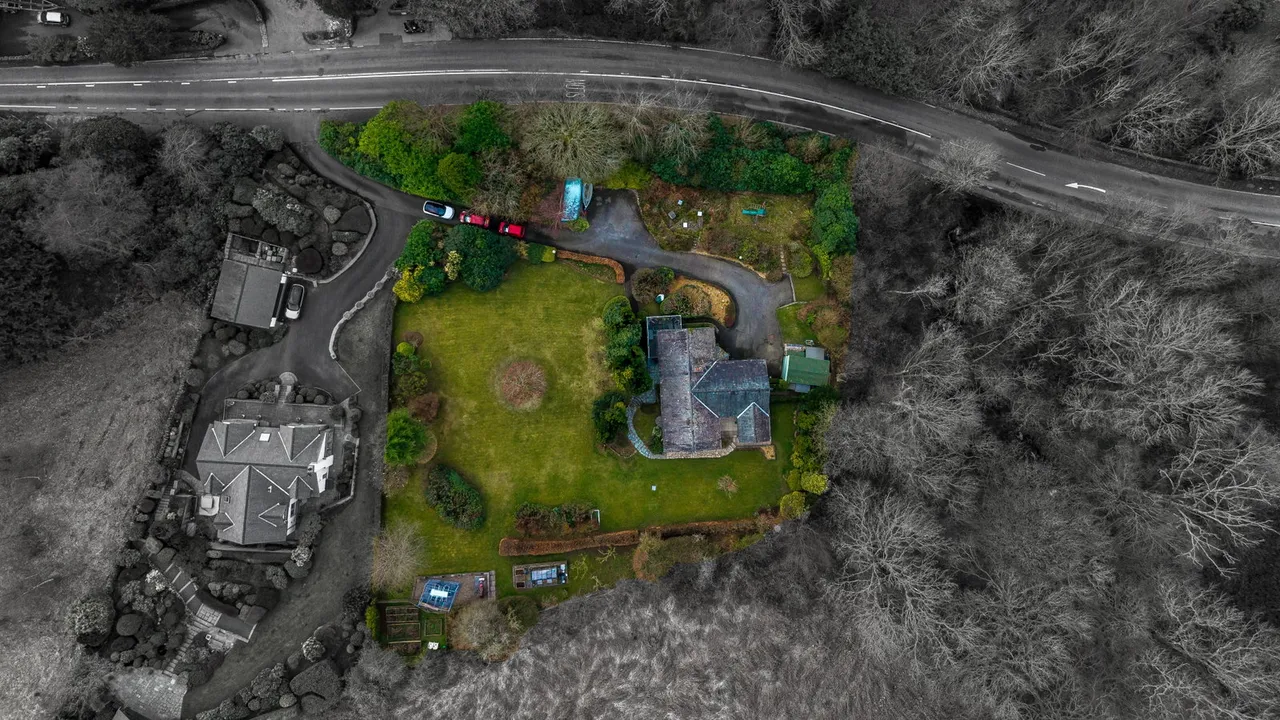 Newby Bridge Road, Bowness-on-Windermere, LA23, photo 47