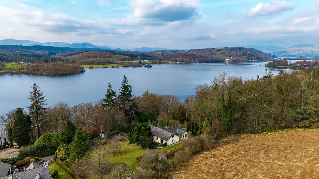 Newby Bridge Road, Bowness-on-Windermere, LA23, photo 45