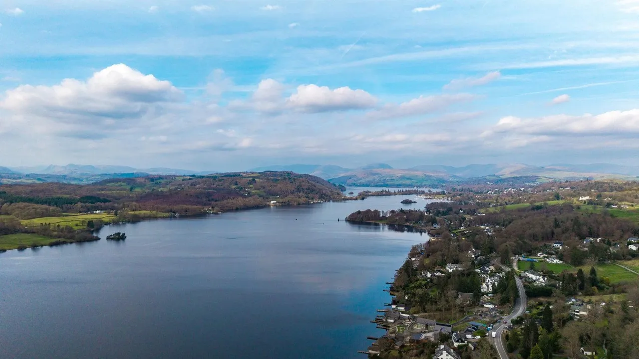 Newby Bridge Road, Bowness-on-Windermere, LA23, photo 46