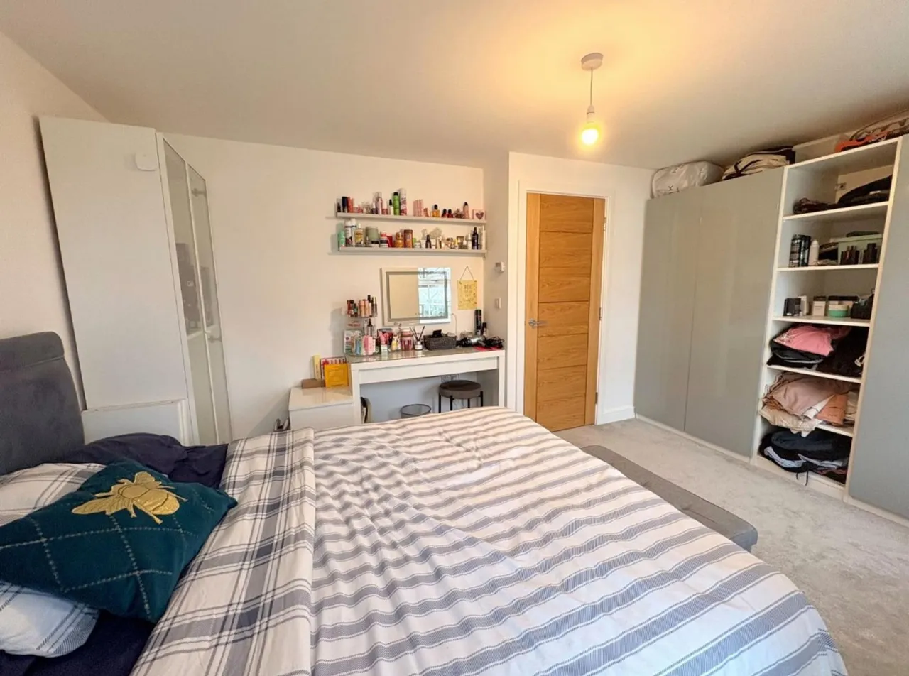 Boundary Way, Glapwell, S44, photo 12