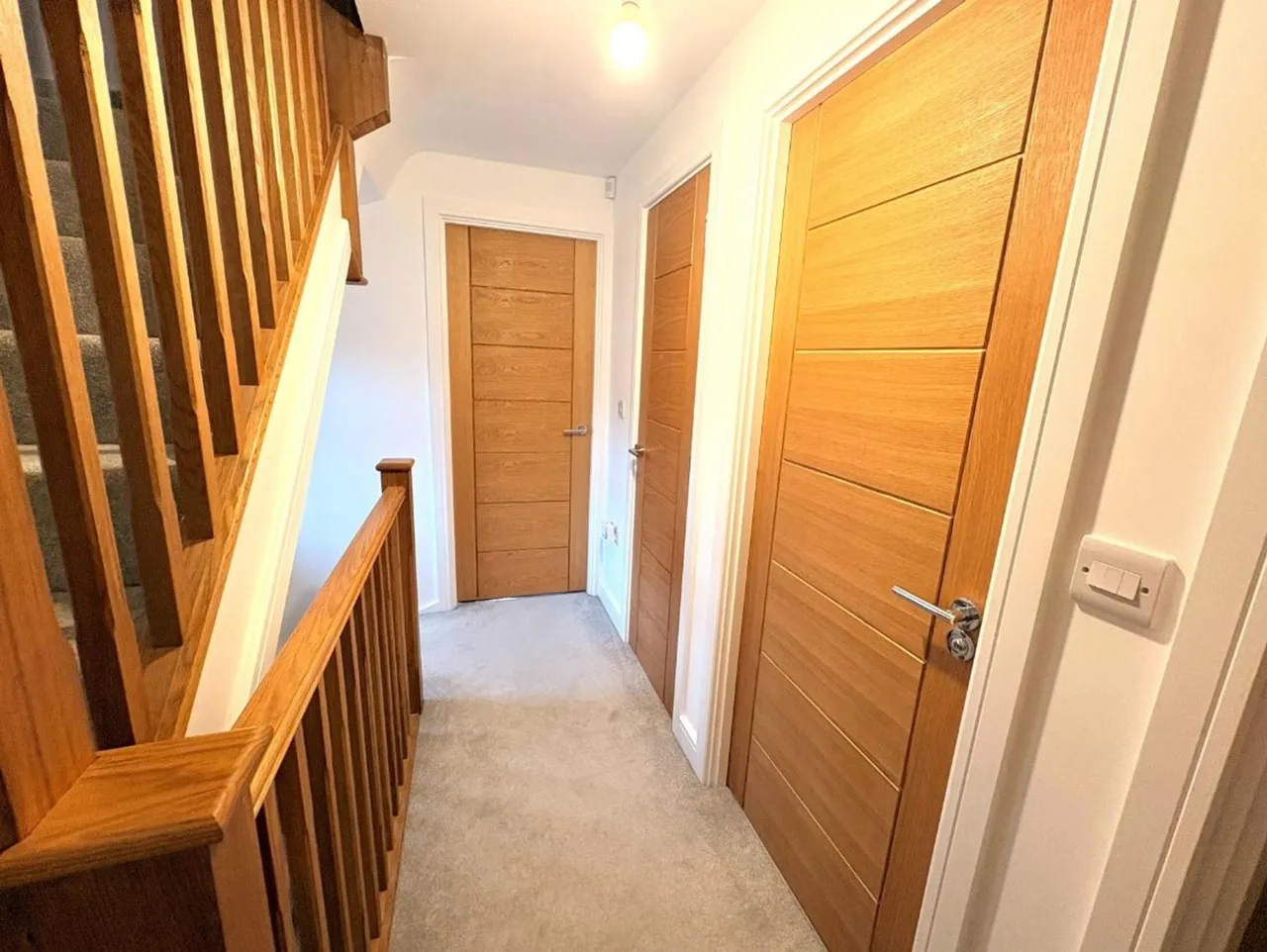 Boundary Way, Glapwell, S44, photo 20