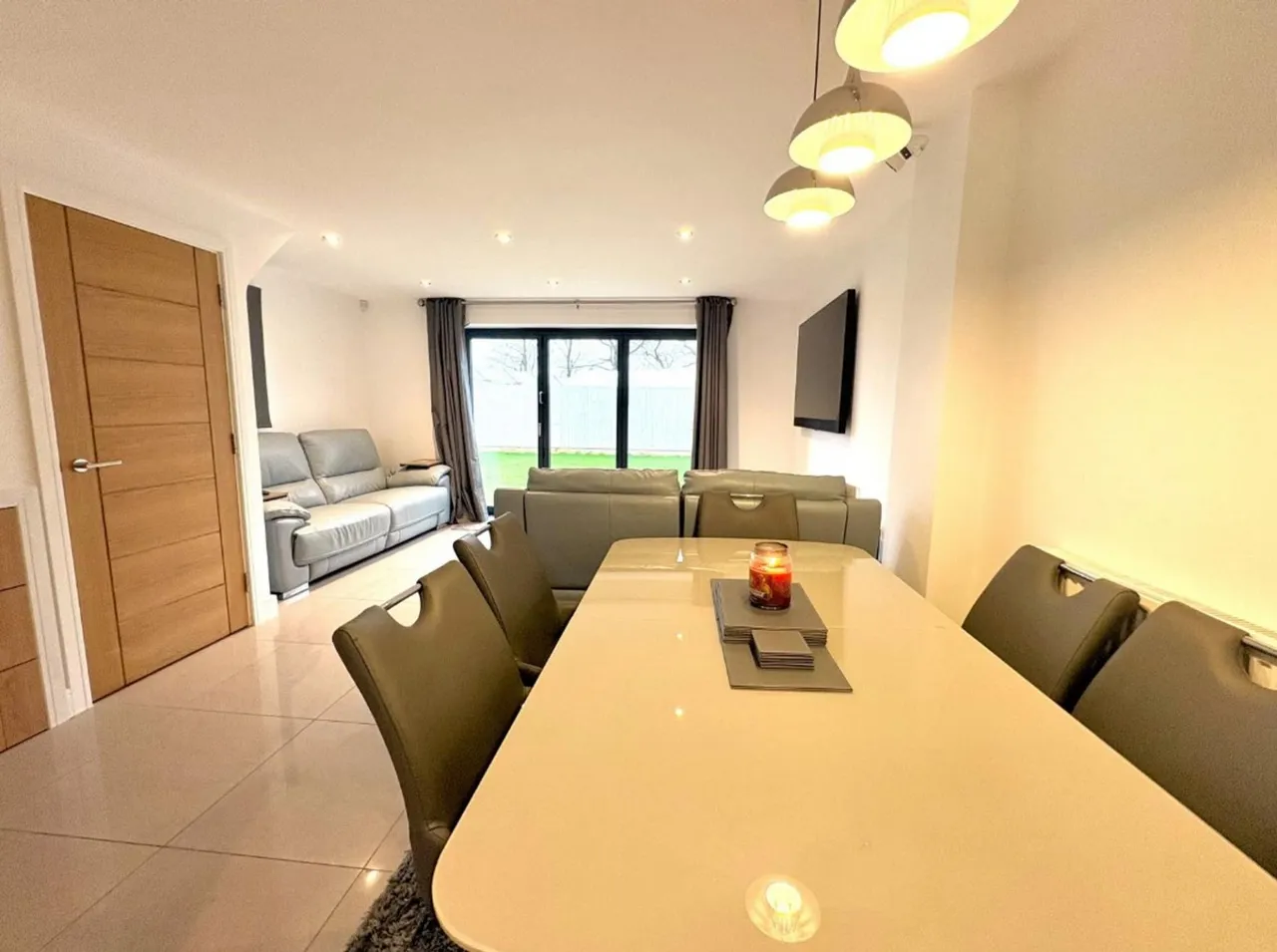 Boundary Way, Glapwell, S44, photo 9