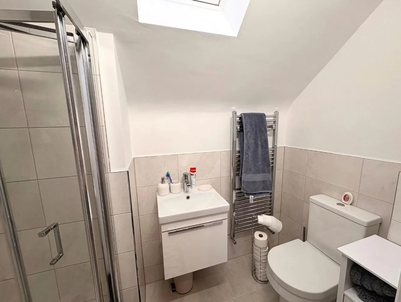 Boundary Way, Glapwell, S44, photo 23