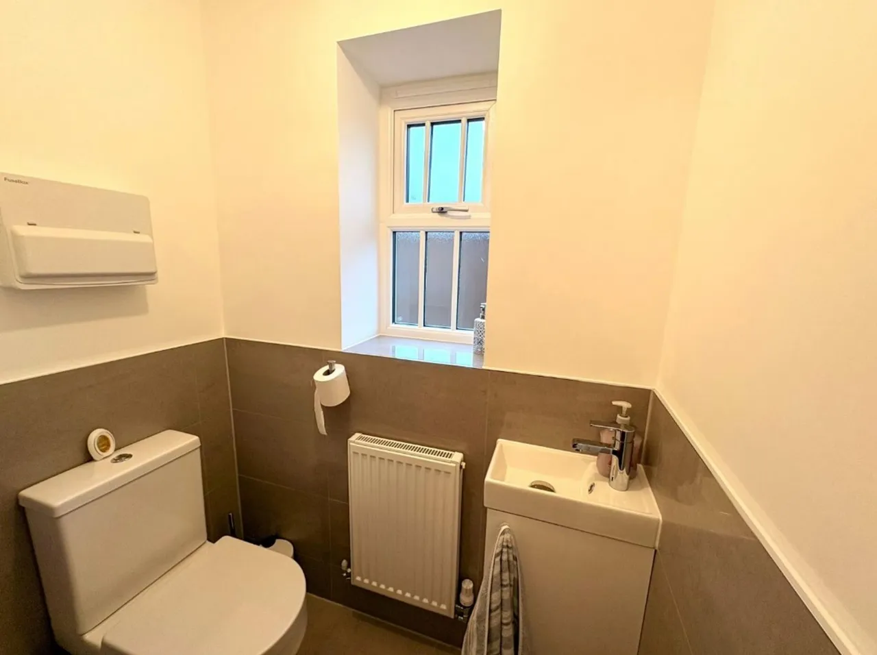 Boundary Way, Glapwell, S44, photo 10