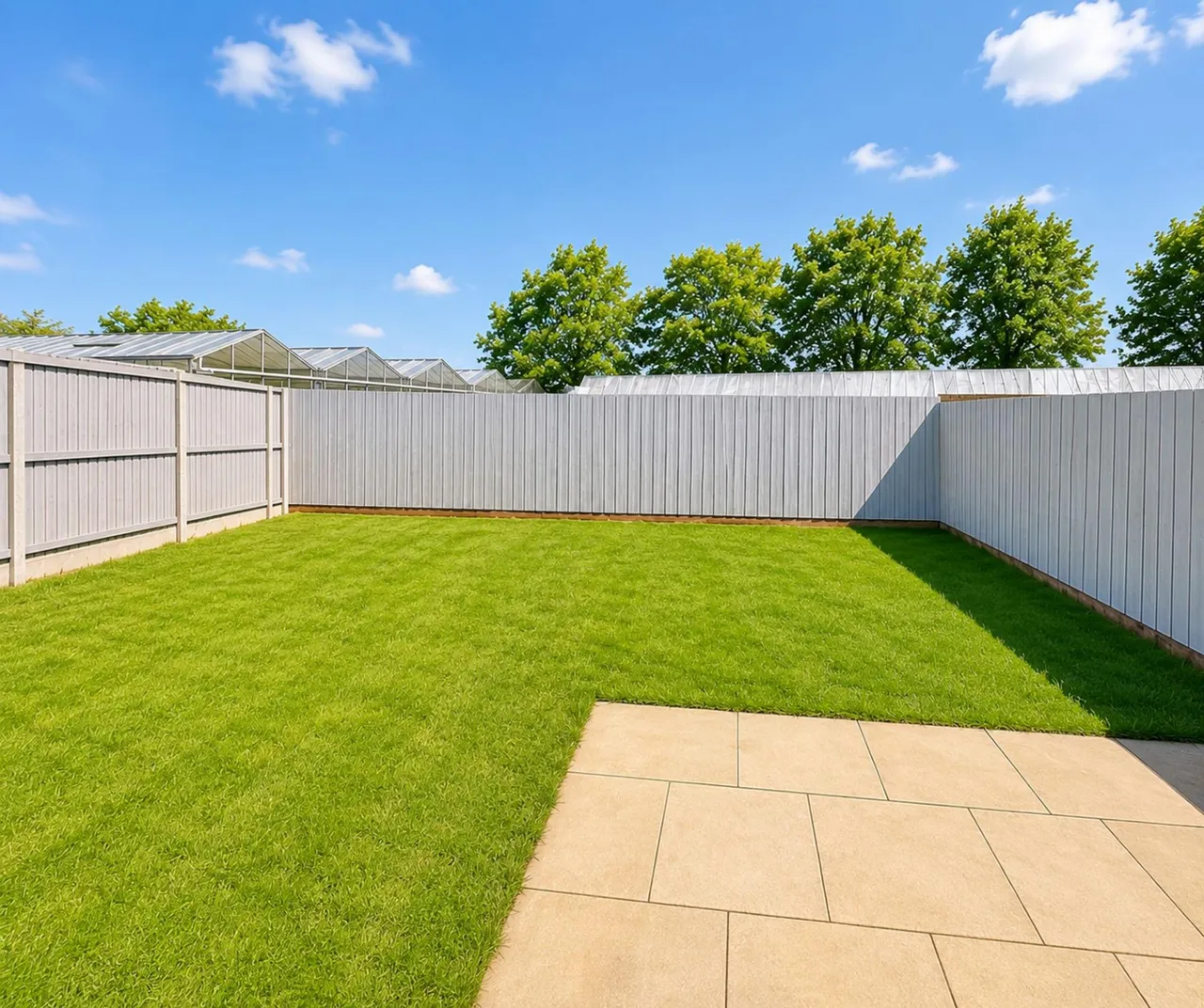 Boundary Way, Glapwell, S44, photo 4