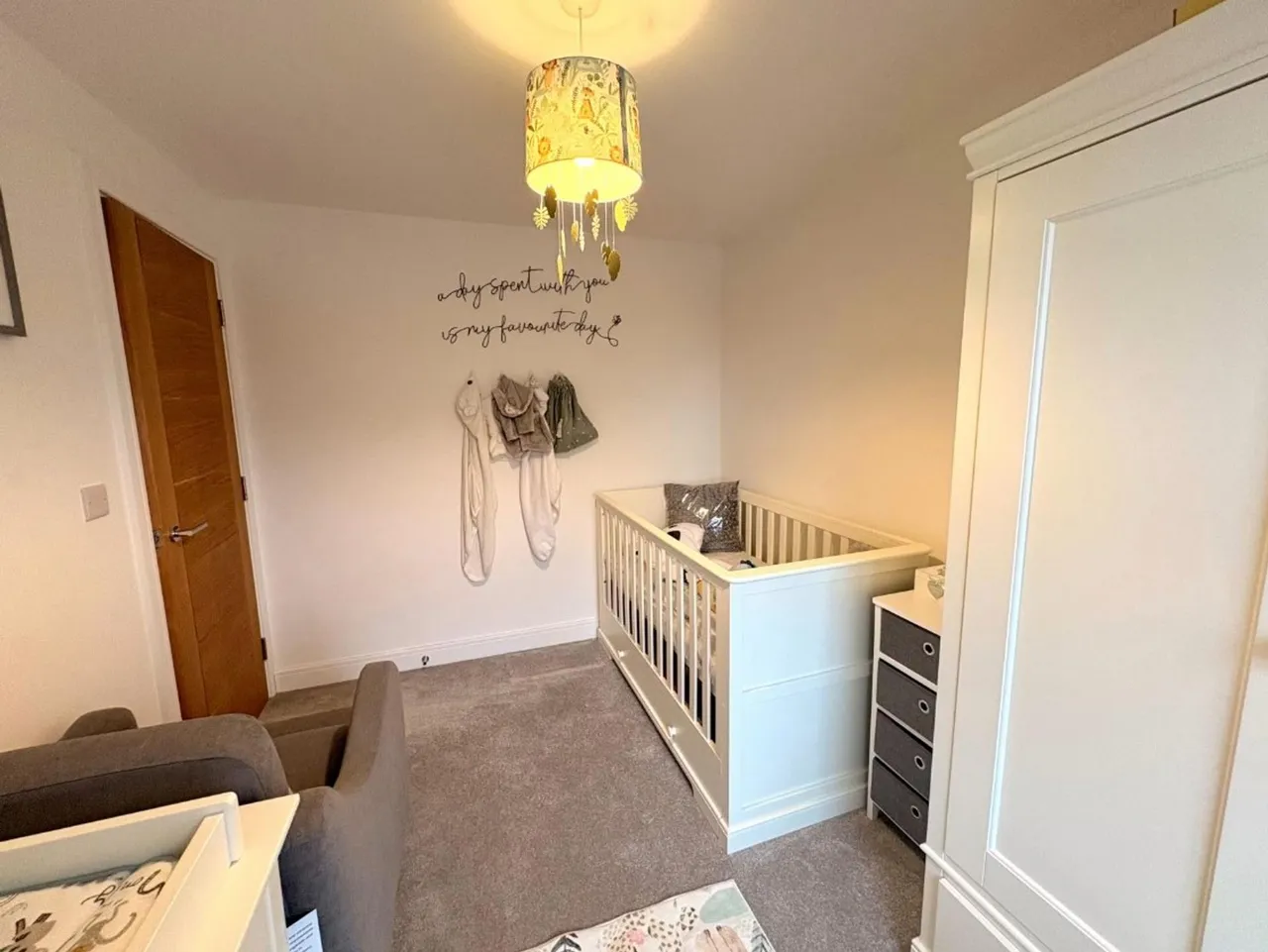 Boundary Way, Glapwell, S44, photo 17