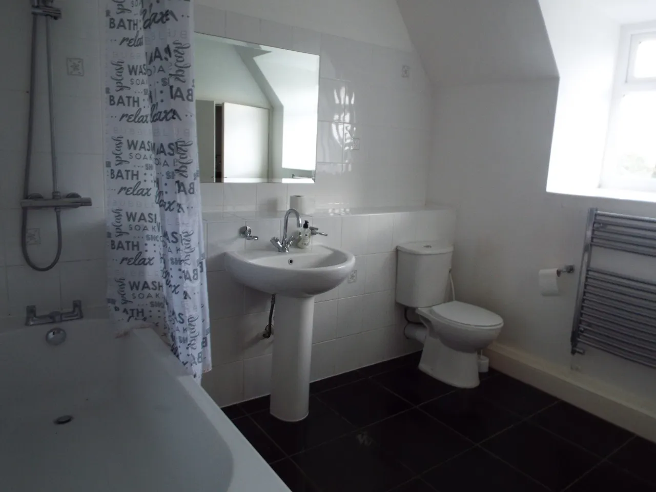 Vicarage Close, Bodelwyddan, LL18, photo 4