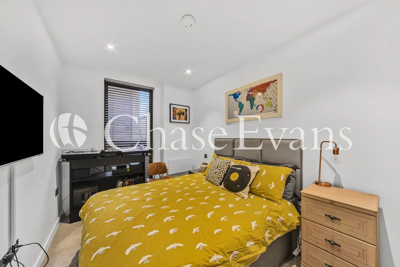 Luxe Tower, Dock Street, Aldgate, London, E1, photo 10