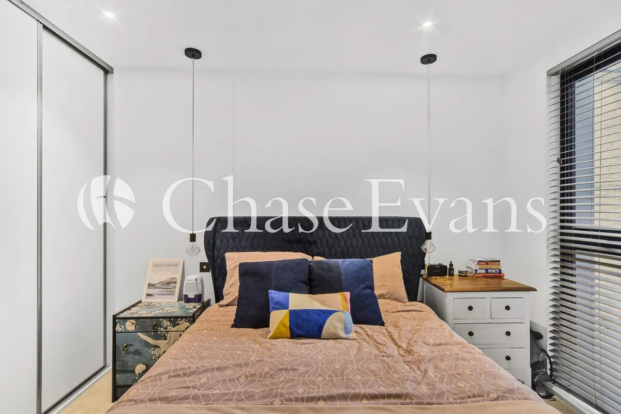 Luxe Tower, Dock Street, Aldgate, London, E1, photo 8