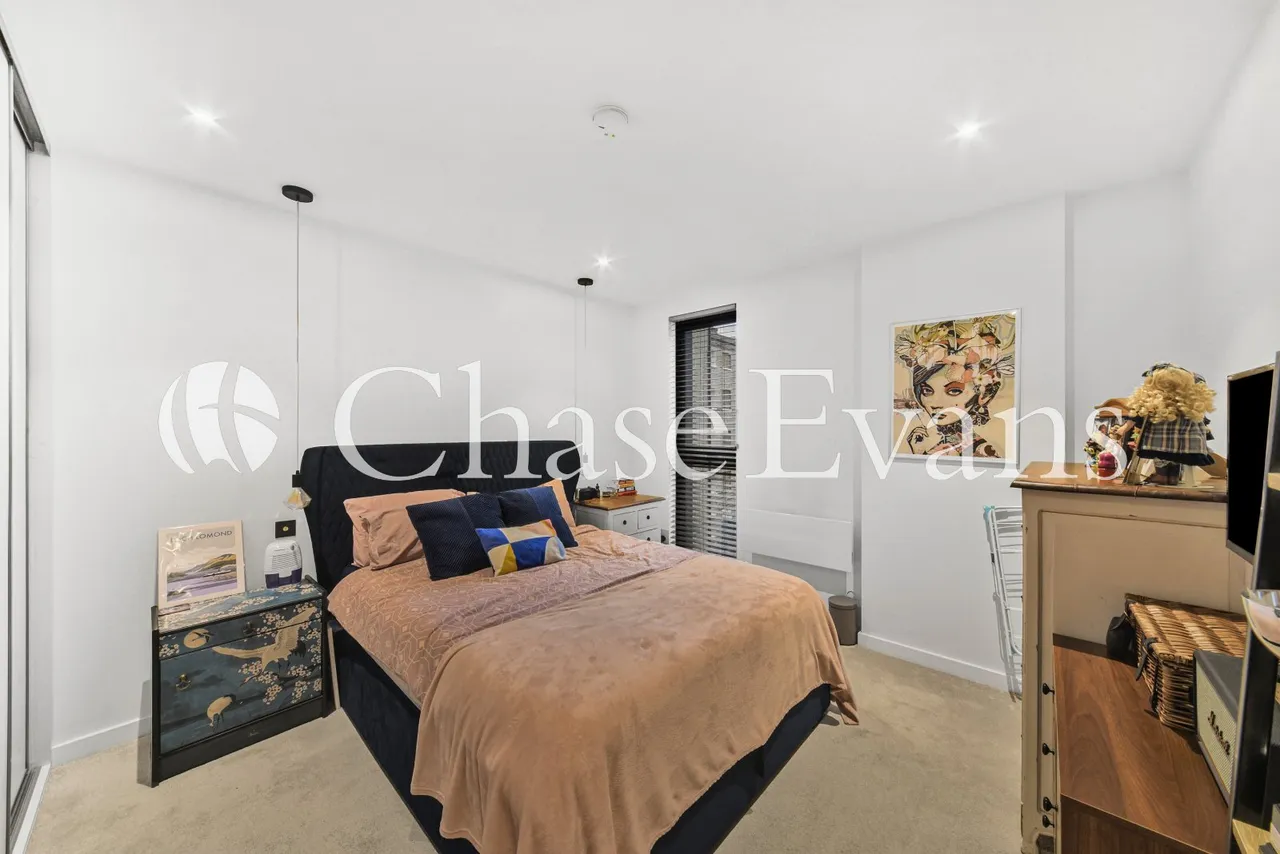 Luxe Tower, Dock Street, Aldgate, London, E1, photo 7