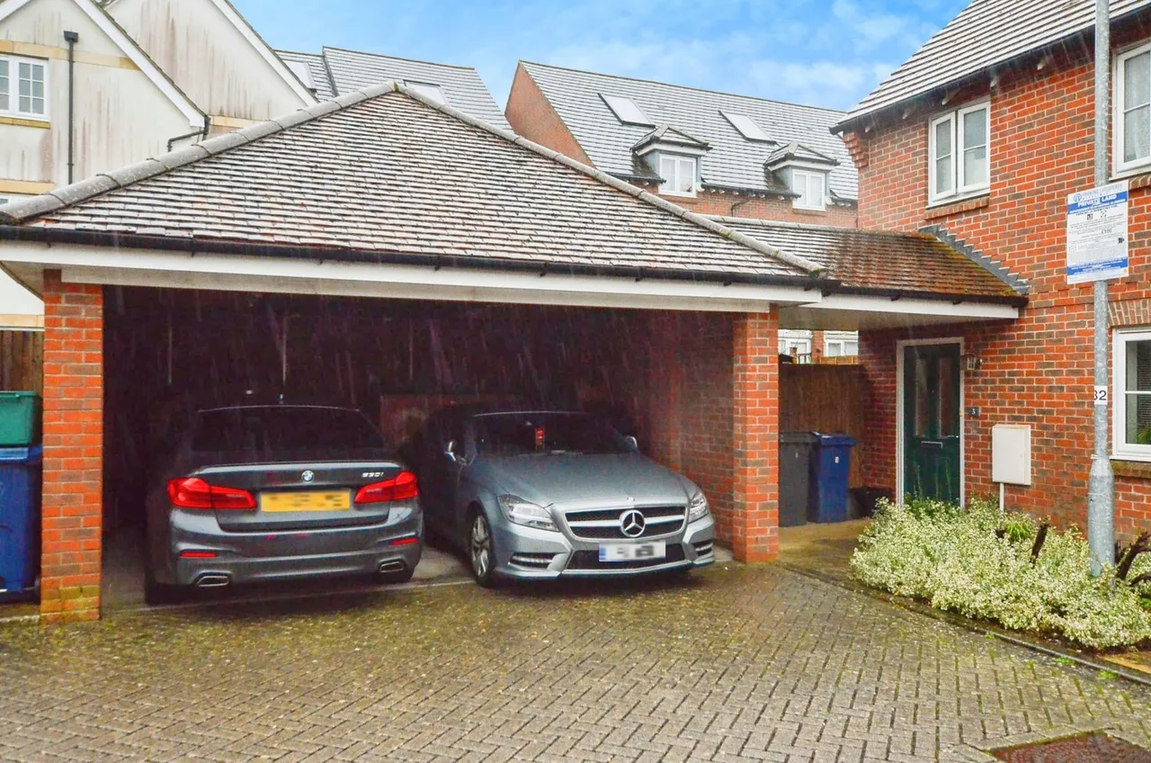 Kingshill Drive, High Wycombe, HP13, photo 14