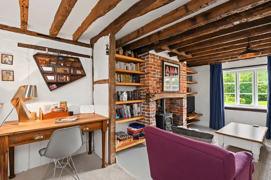 32 Stocks Road, Aldbury, Hertfordshire, HP23 5RU, photo 15
