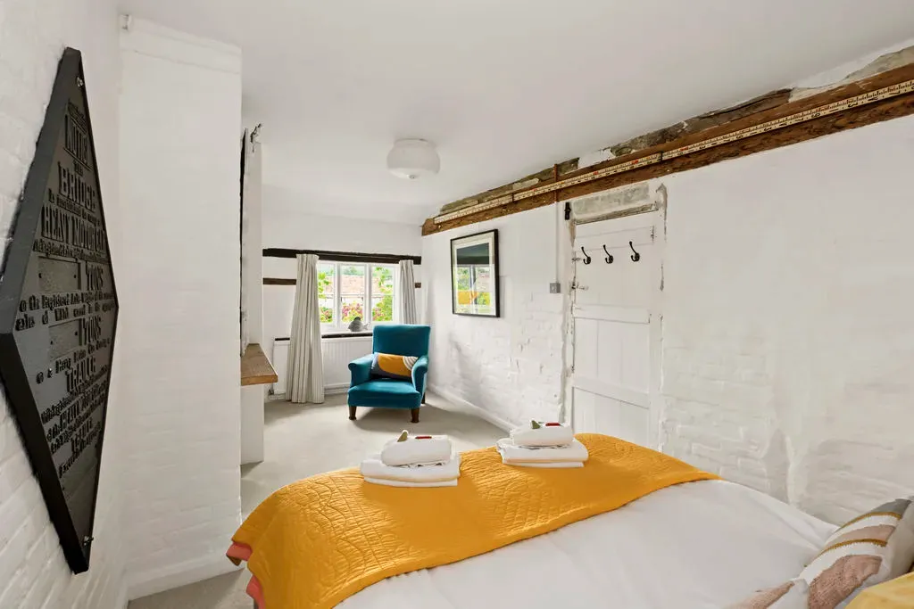 32 Stocks Road, Aldbury, Hertfordshire, HP23 5RU, photo 22