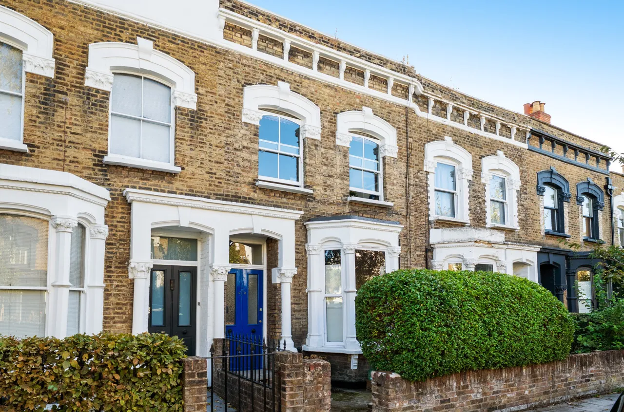 Palatine Road, London, N16, photo 15