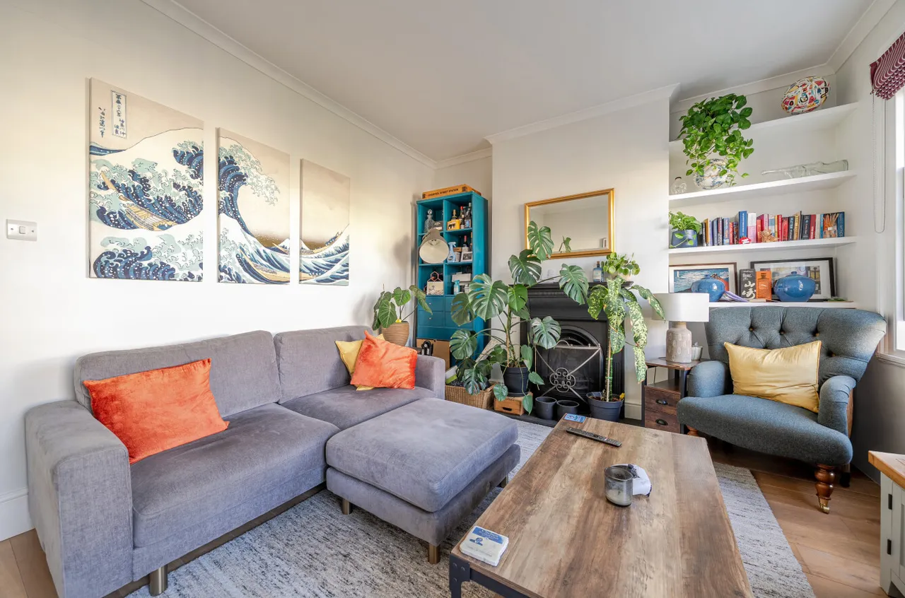 Palatine Road, London, N16, photo 9