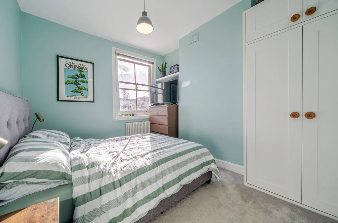Palatine Road, London, N16, photo 10