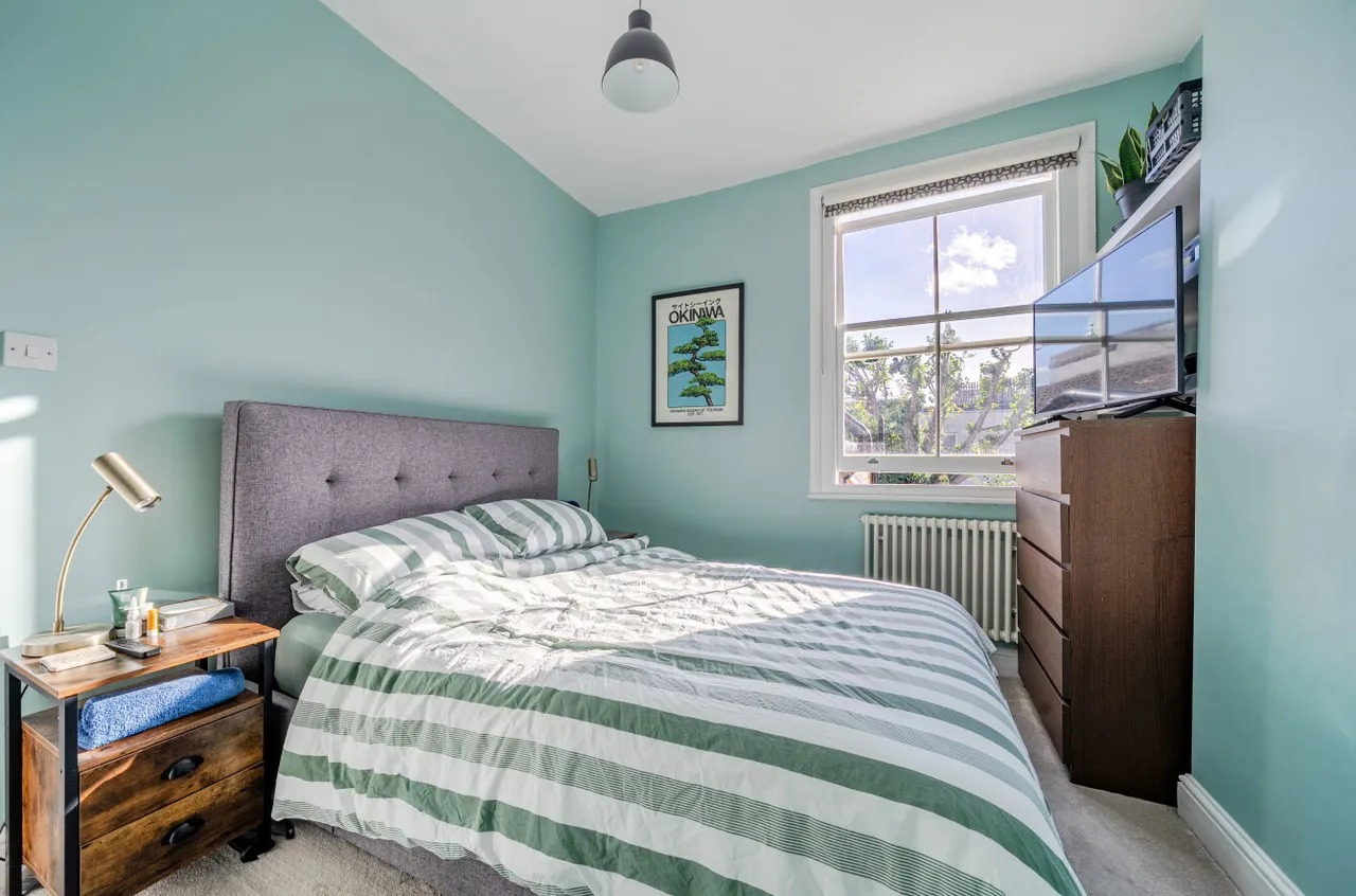 Palatine Road, London, N16, photo 3