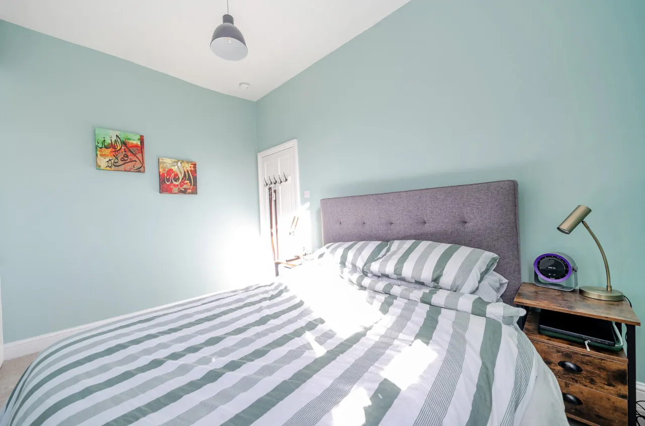 Palatine Road, London, N16, photo 11