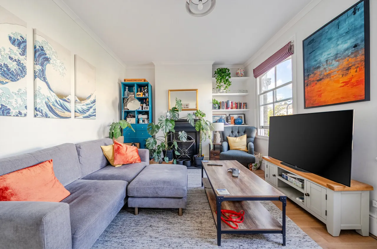 Palatine Road, London, N16, photo 6