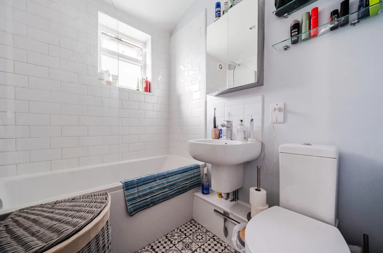 Palatine Road, London, N16, photo 5