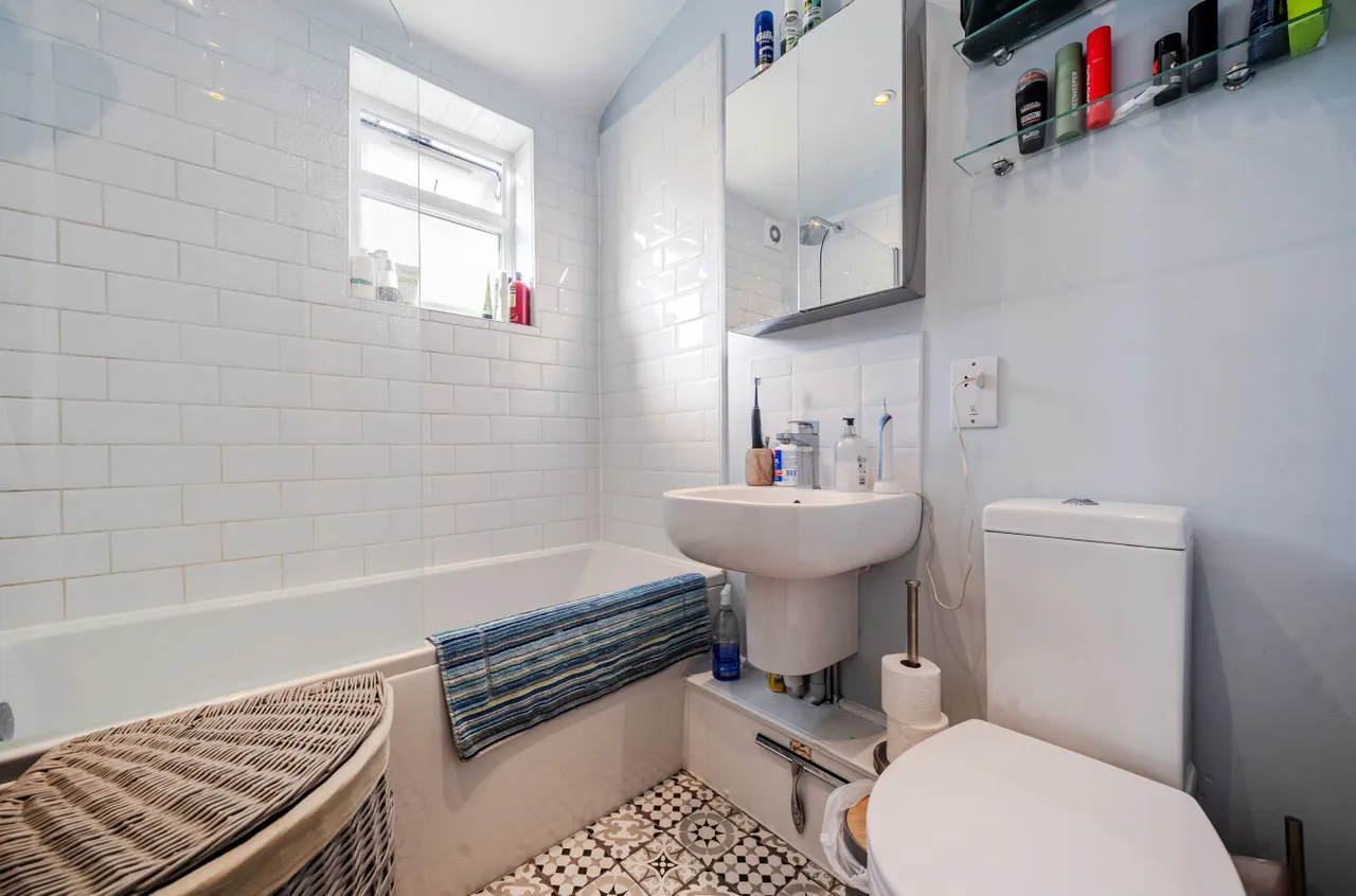 Palatine Road, London, N16, photo 14