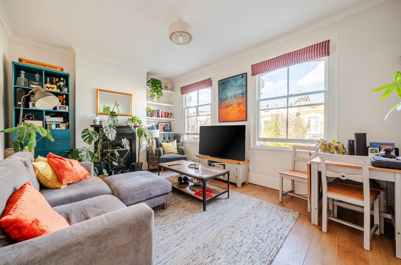Palatine Road, London, N16, photo 7