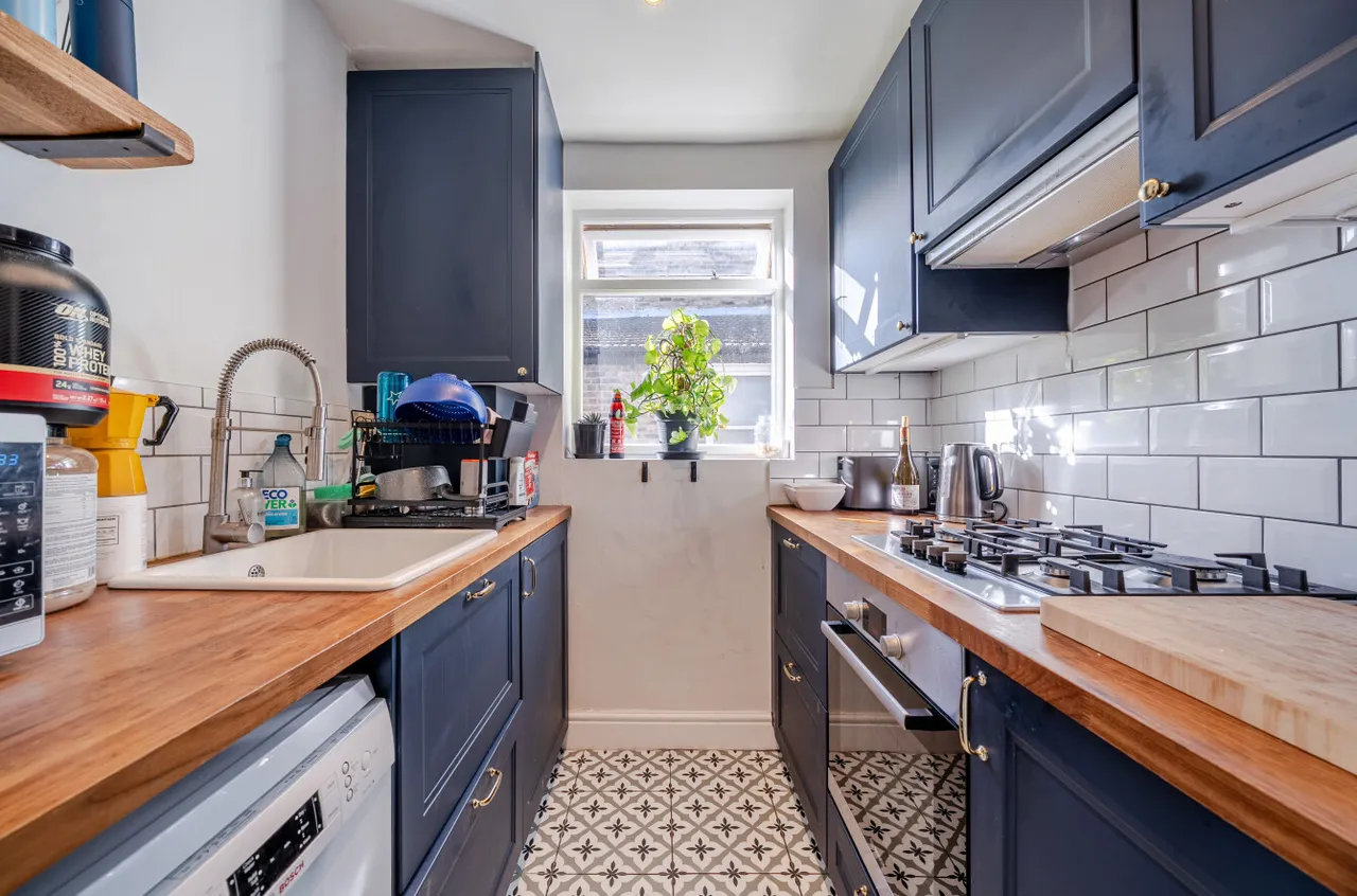 Palatine Road, London, N16, photo 4