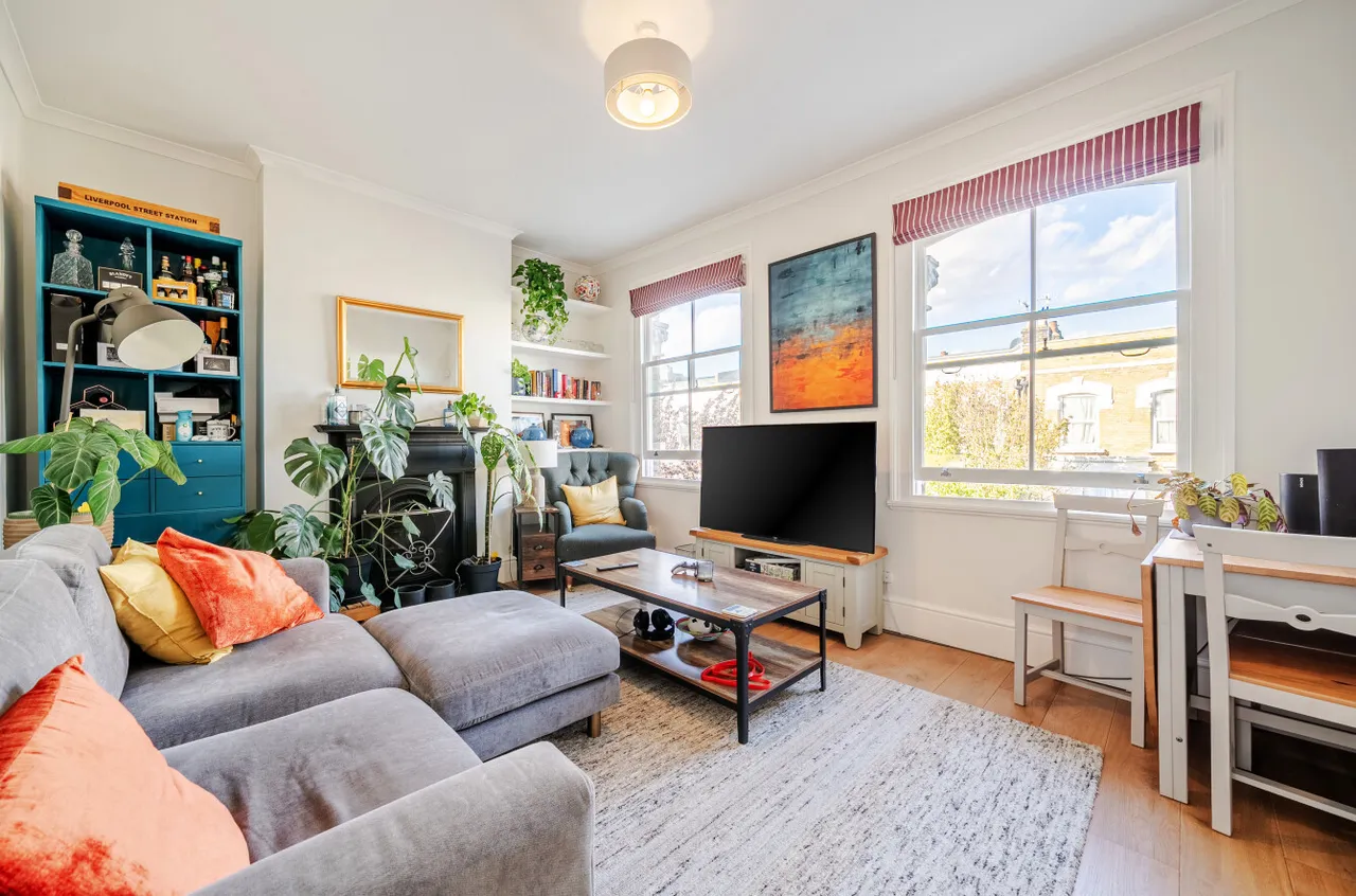 Palatine Road, London, N16, photo 2