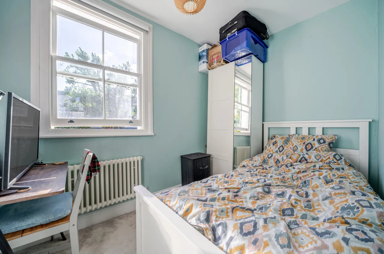 Palatine Road, London, N16, photo 12