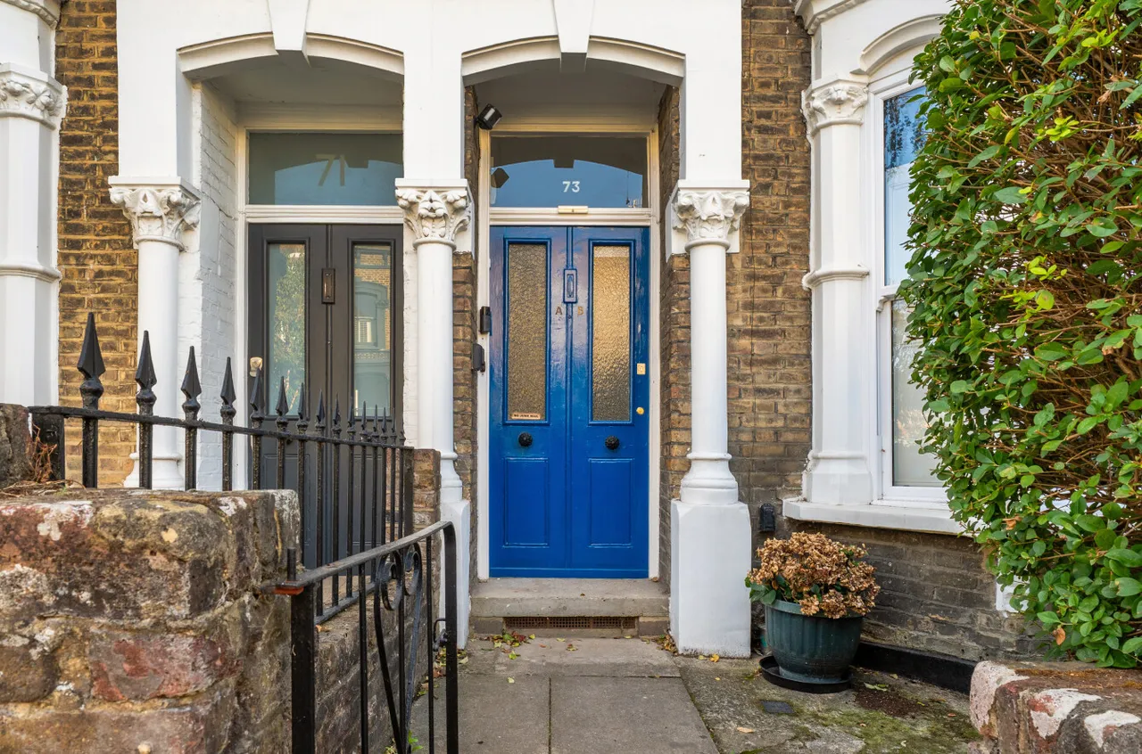 Palatine Road, London, N16, photo 16