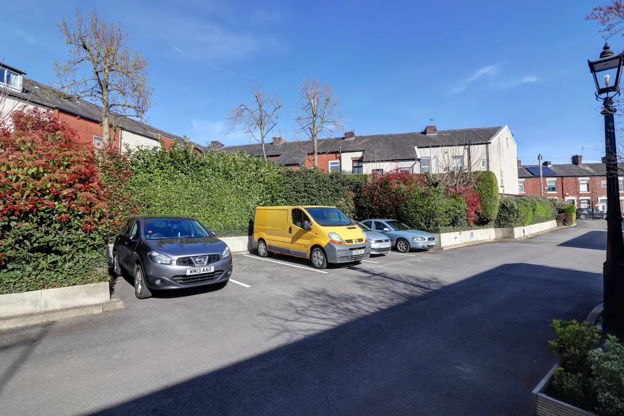 Crawford Mews, Ashton-under-lyne, OL6, photo 20
