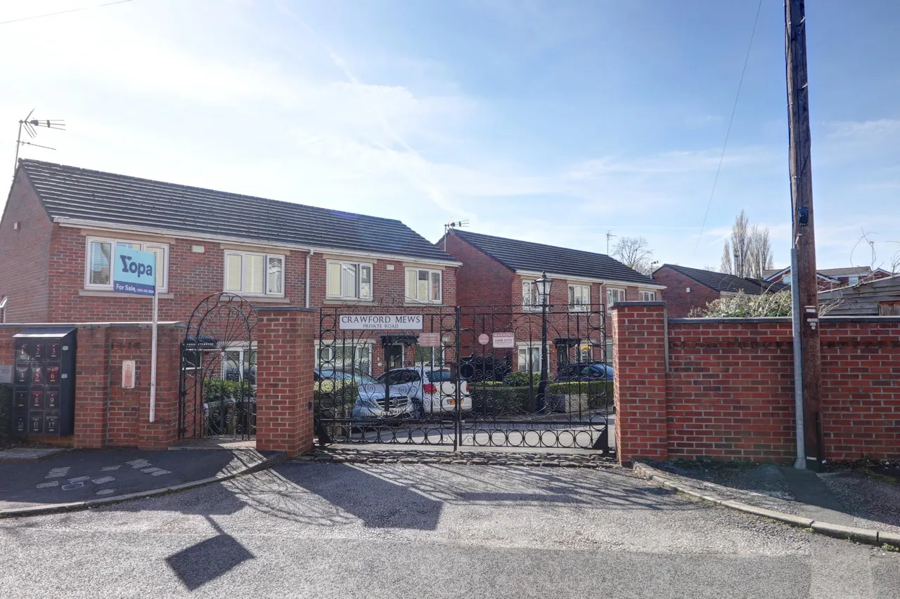 Crawford Mews, Ashton-under-lyne, OL6, photo 7