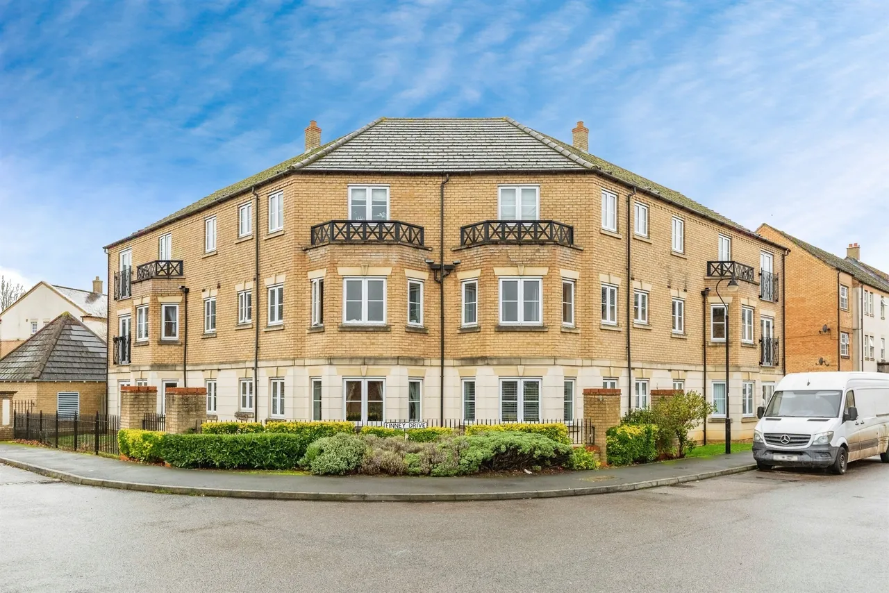 Dainty Grove, Grange Park, NN4, photo 4