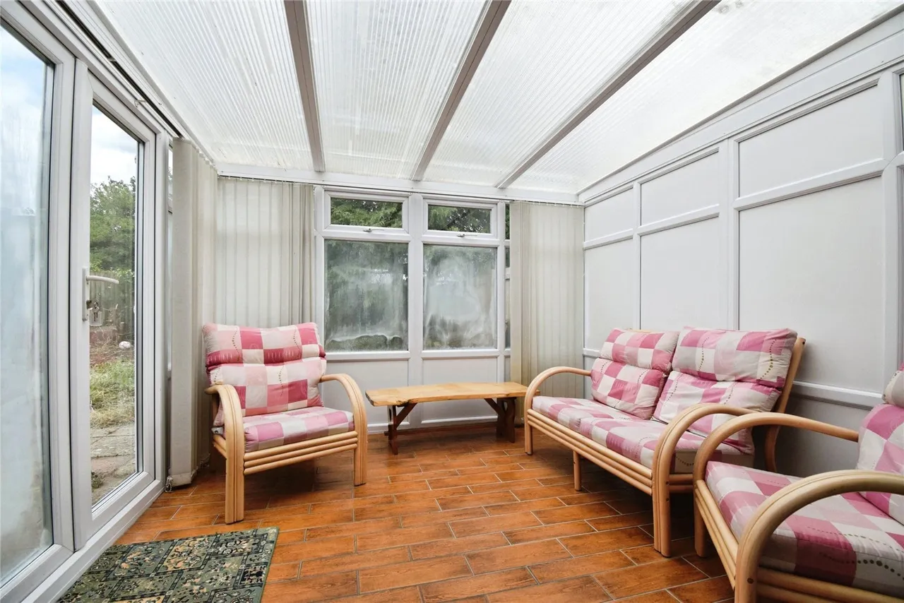 Barford Close, Wigston, LE18, photo 5