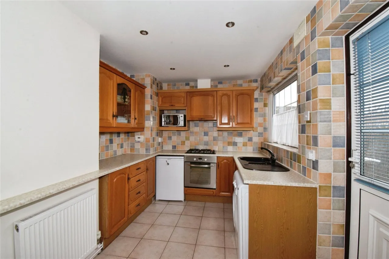Barford Close, Wigston, LE18, photo 14