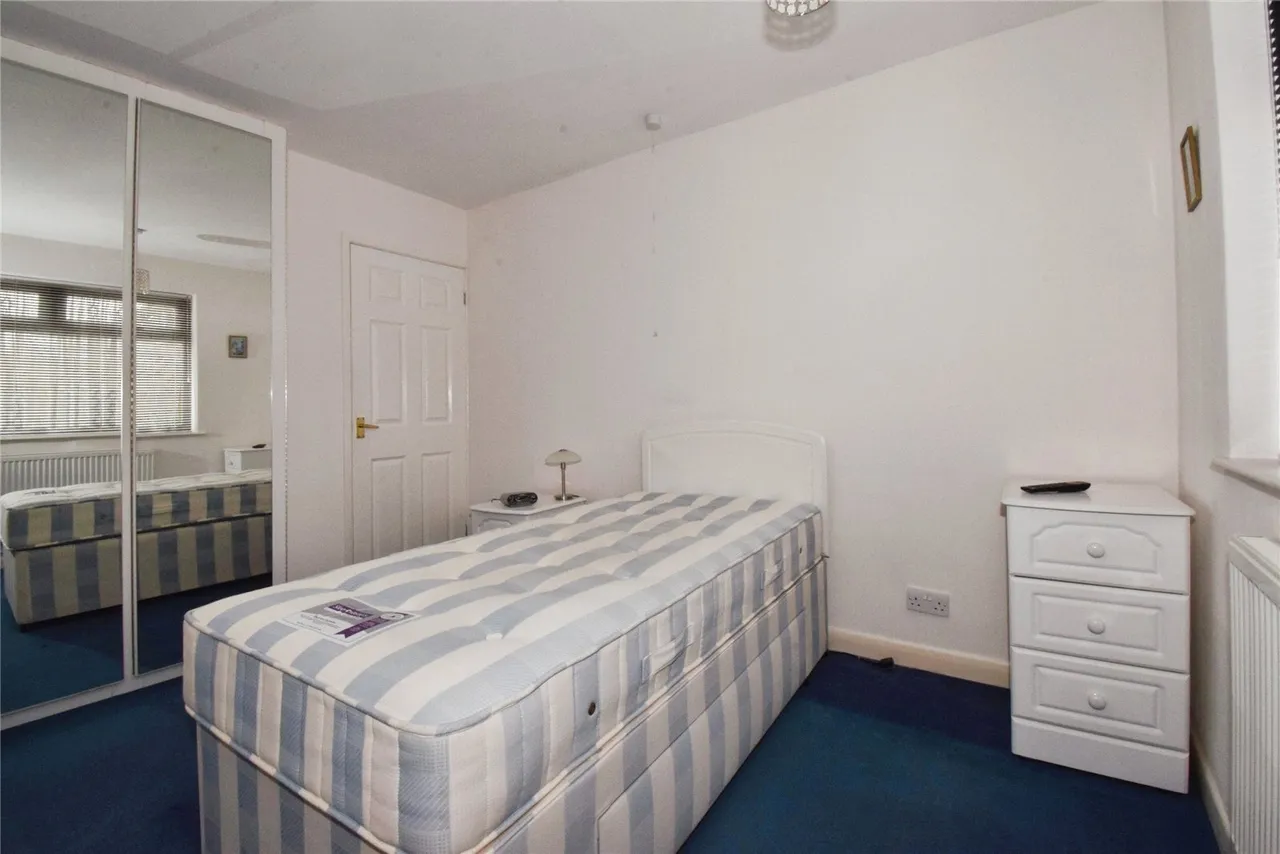 Barford Close, Wigston, LE18, photo 7