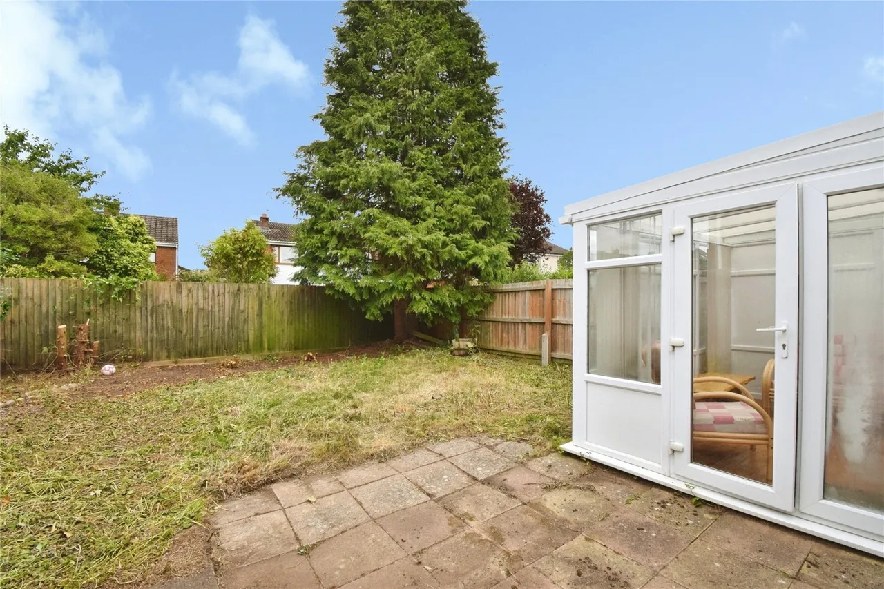 Barford Close, Wigston, LE18, photo 11