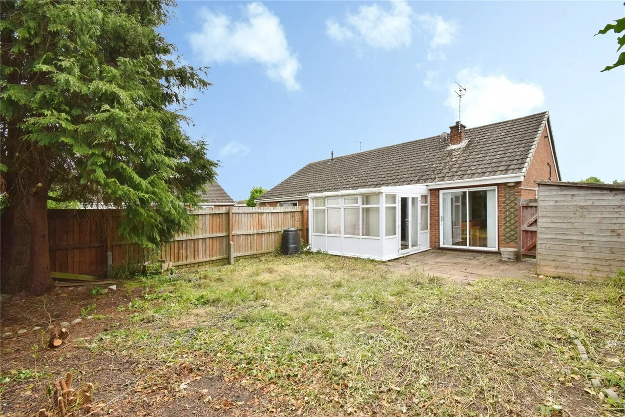 Barford Close, Wigston, LE18, photo 12