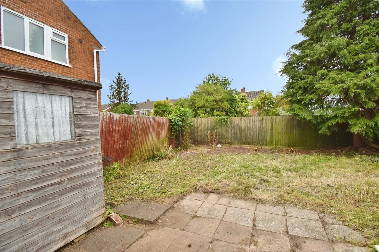 Barford Close, Wigston, LE18, photo 19