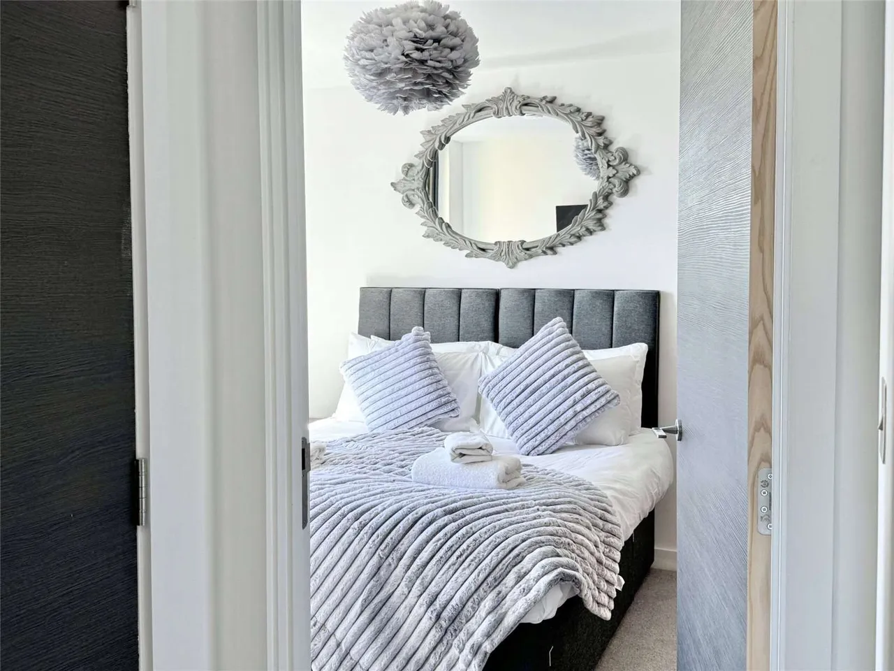 Flat 60 City Gate, Icona 2, Eboracum Way, York, North Yorkshire, YO31 7AN, photo 11