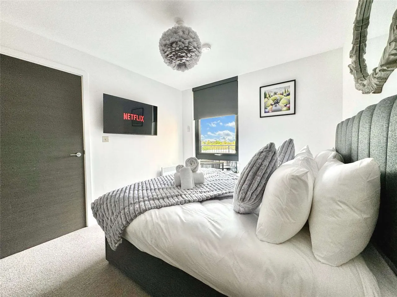 Flat 60 City Gate, Icona 2, Eboracum Way, York, North Yorkshire, YO31 7AN, photo 12